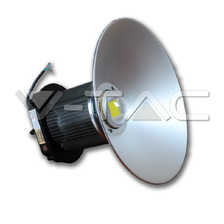 VT9150/5509 150W LED High Bay Bridgelux & Mean Well 6000K
[VT9150/5509]