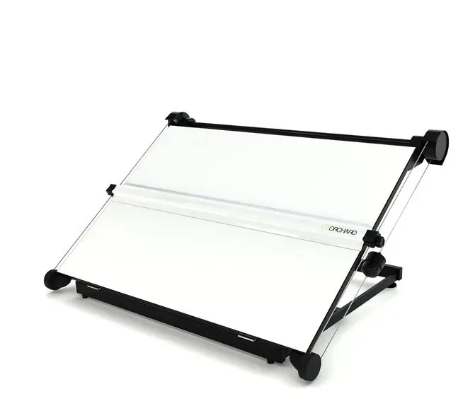 Suppliers of Desktop Drawing Boards