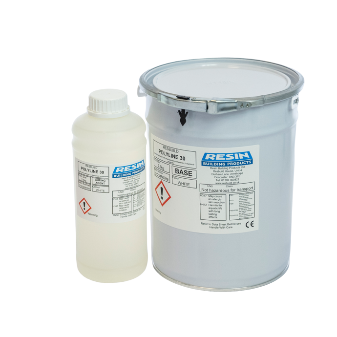 Resbuild Polyline 30