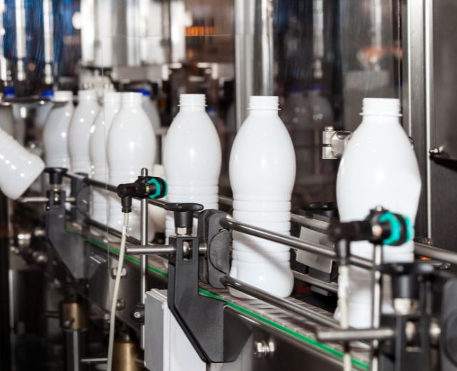 Why UK Manufacturers Should Invest in Packaging Machines Now