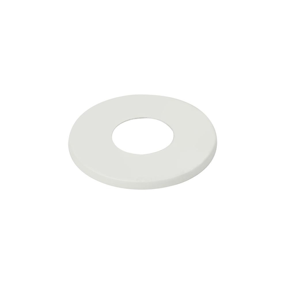 Luxuria Meash White Metal Ring Plate