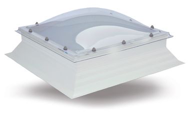 High Quality Suppliers Of Roof Domes - Non Opening For The Construction Industry