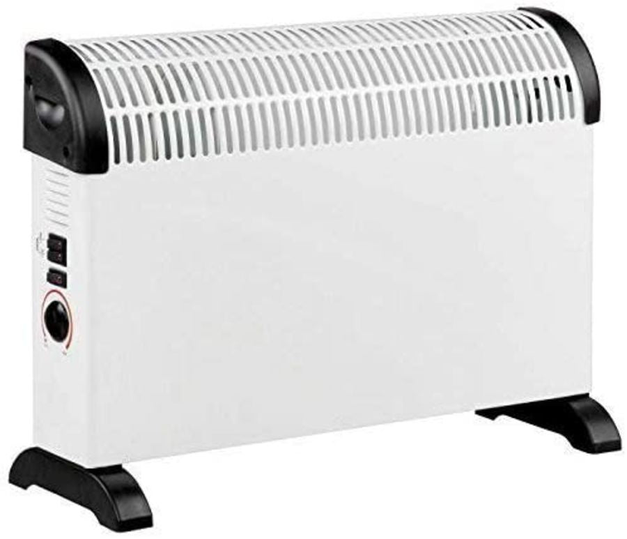 Free Standing Heater Convector 2000W