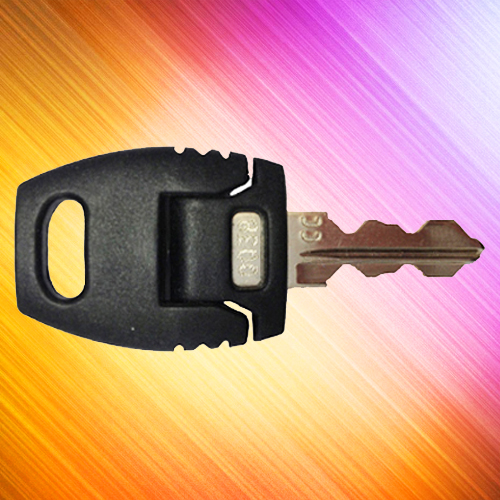 Triumph Cyberlock Keys CD0001-CD1000