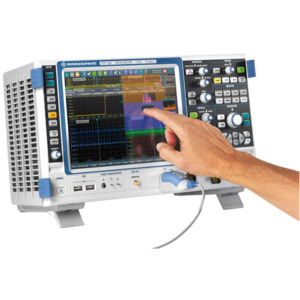 Rohde & Schwarz RTO-B10 GPIB Interface