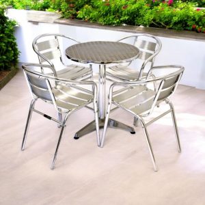 Bistro Garden Furniture Buying Guide