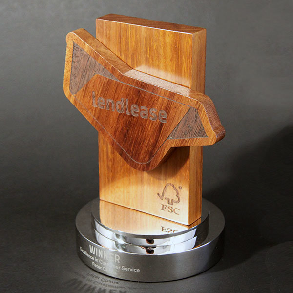 Lendlease Award