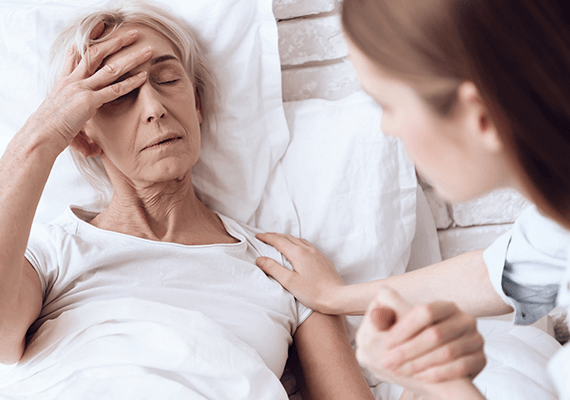 End-of-life Care Services