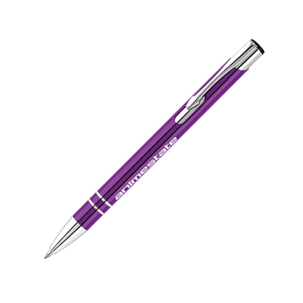 Electra Ballpen - Engraved