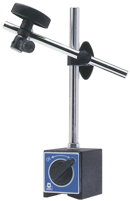Moore and Wright Magnetic Indicator Stand 470 Series