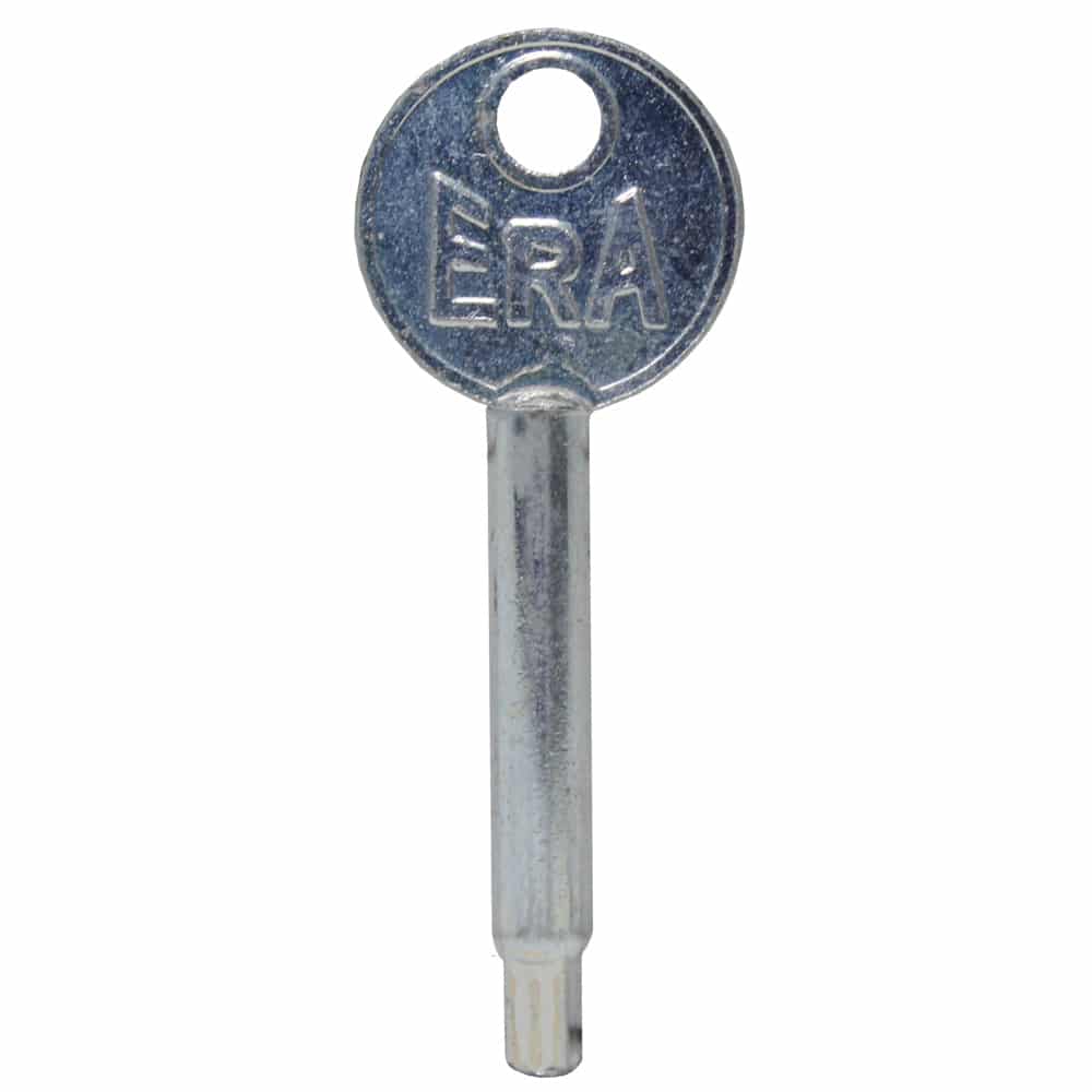 ERA Section Window Lock Key x 5
