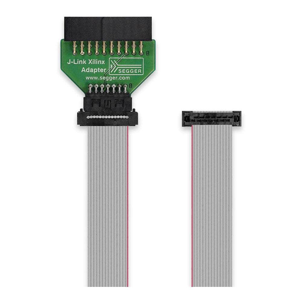 SEGGER Xilinx Adapter