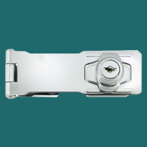 Maxus Integeral Locking Hasp