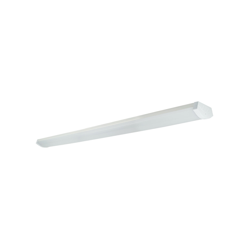 Integral 6FT Single 40W 5000lm IP40 Diffusalite LED Batten