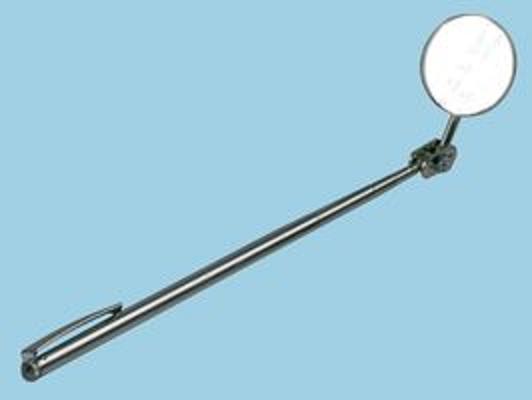 Inspection Mirror 32mm Round
[Mirror Round]
