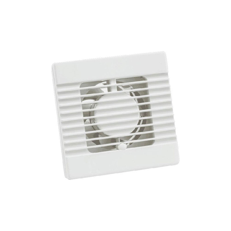 Manrose Standard Extractor Fan 100mm