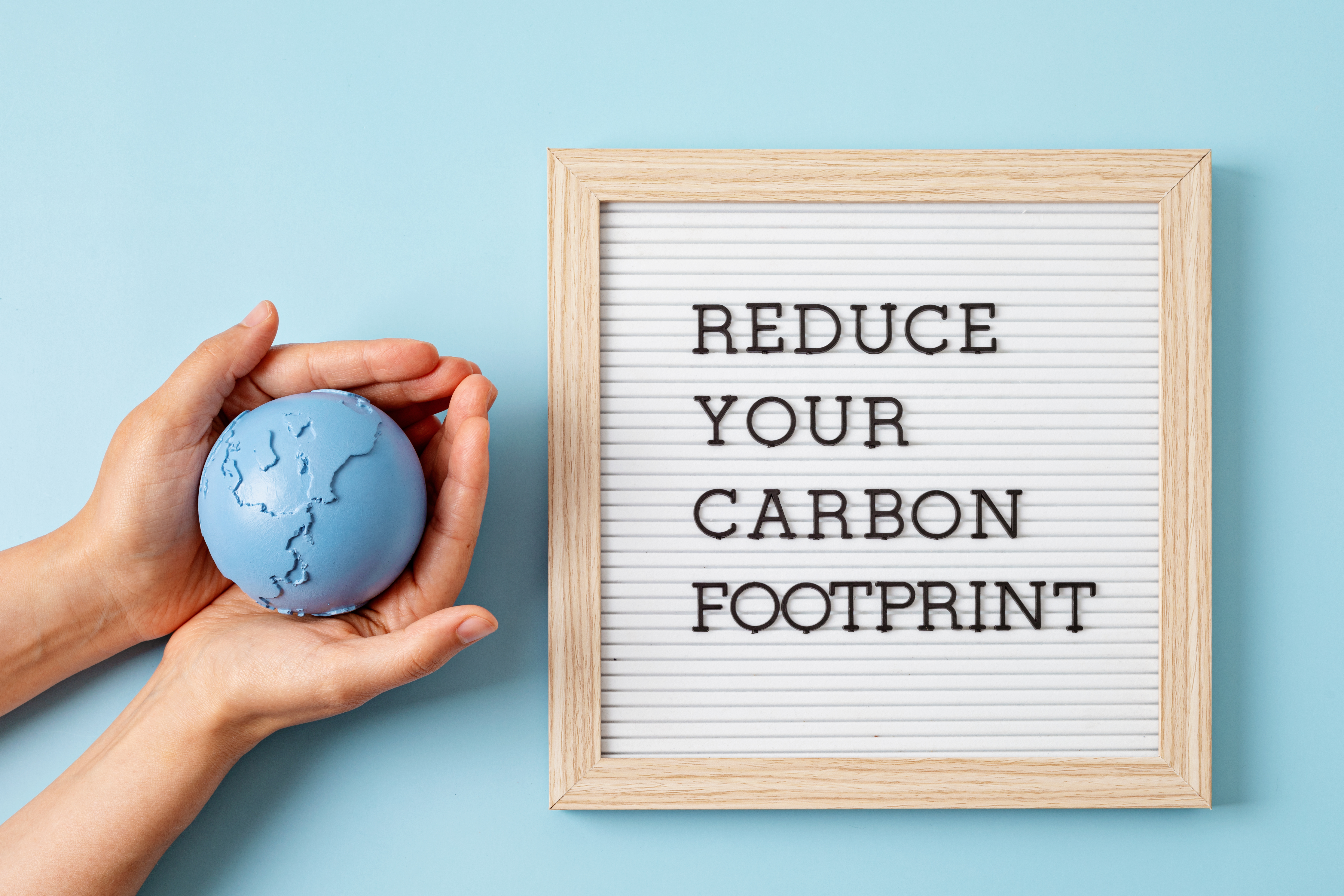 Carbon Footprint Assessment Solution For Business