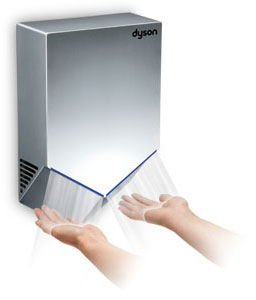 Washroom Hand Dryer Installation Services