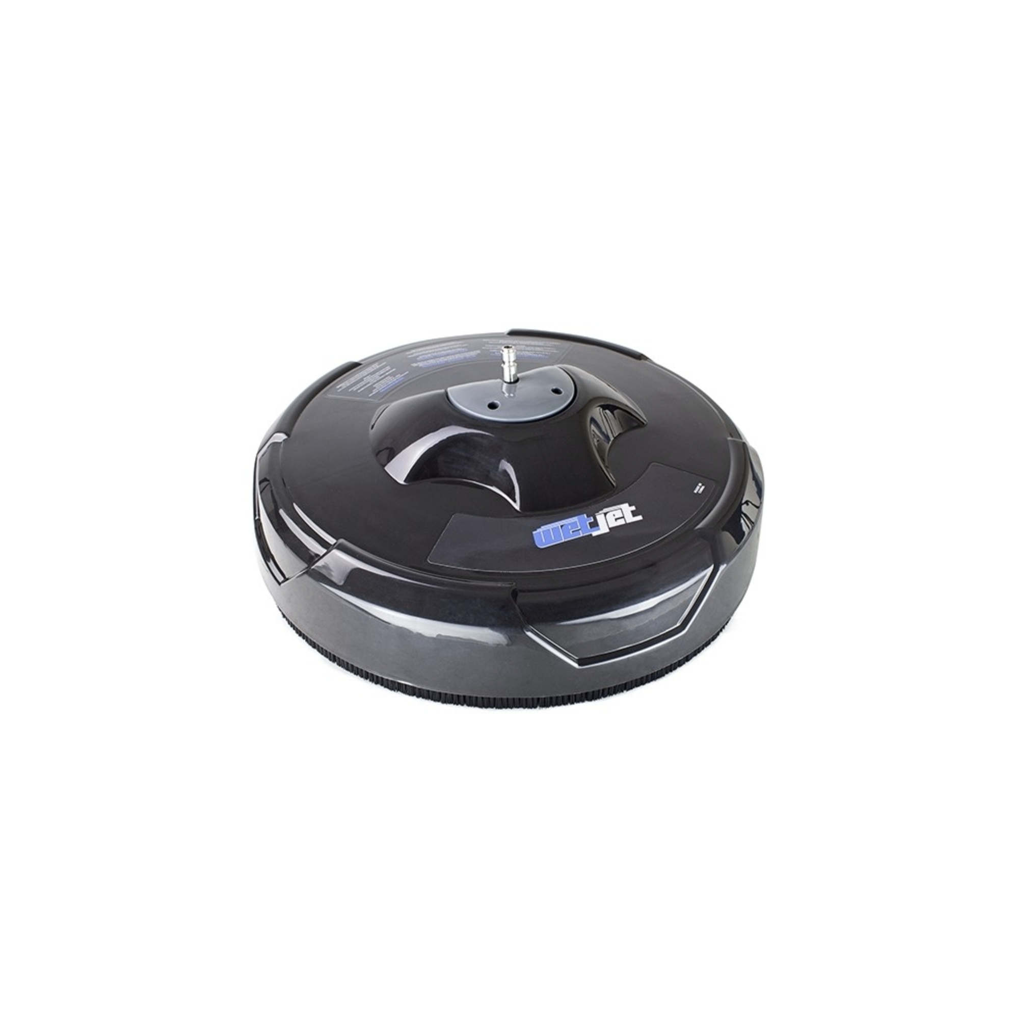 WetJet WJ14WAW-G 14″ Flat Surface Cleaner