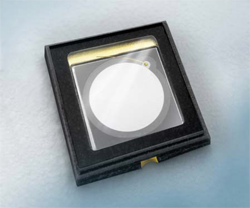 NXIR-Series: Near-infared optimised silicon photodiodes