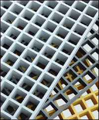 Smooth Surface Grating