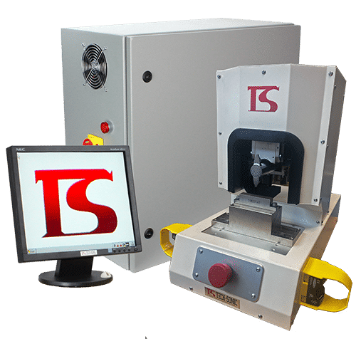 User-Friendly CLC Spot Welders