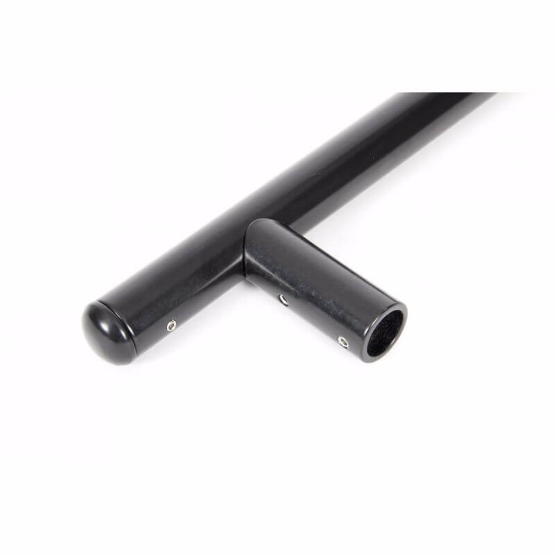 Anvil 73187 Black 400mm Pull Handle