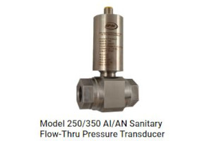 Absolute And Differential Pressure Sensors