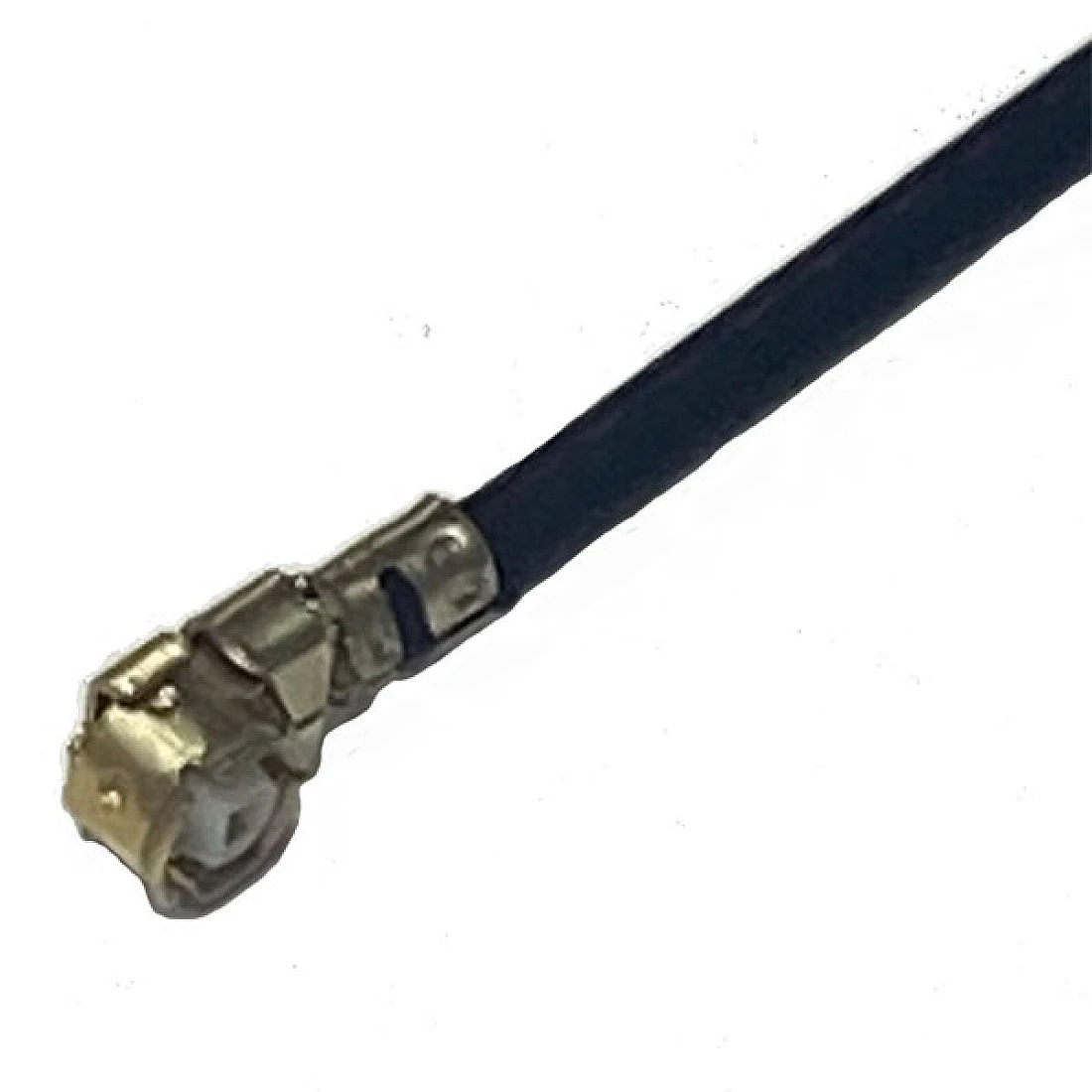 IPEX TO IPEX 180 DEGREE POLARISATION CABLE ASSEMBLY 1.37Ø 100mm LONG