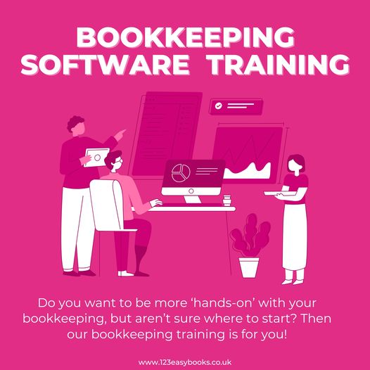 Have you ever struggled with Quickbooks? SAGE? Xero? 
