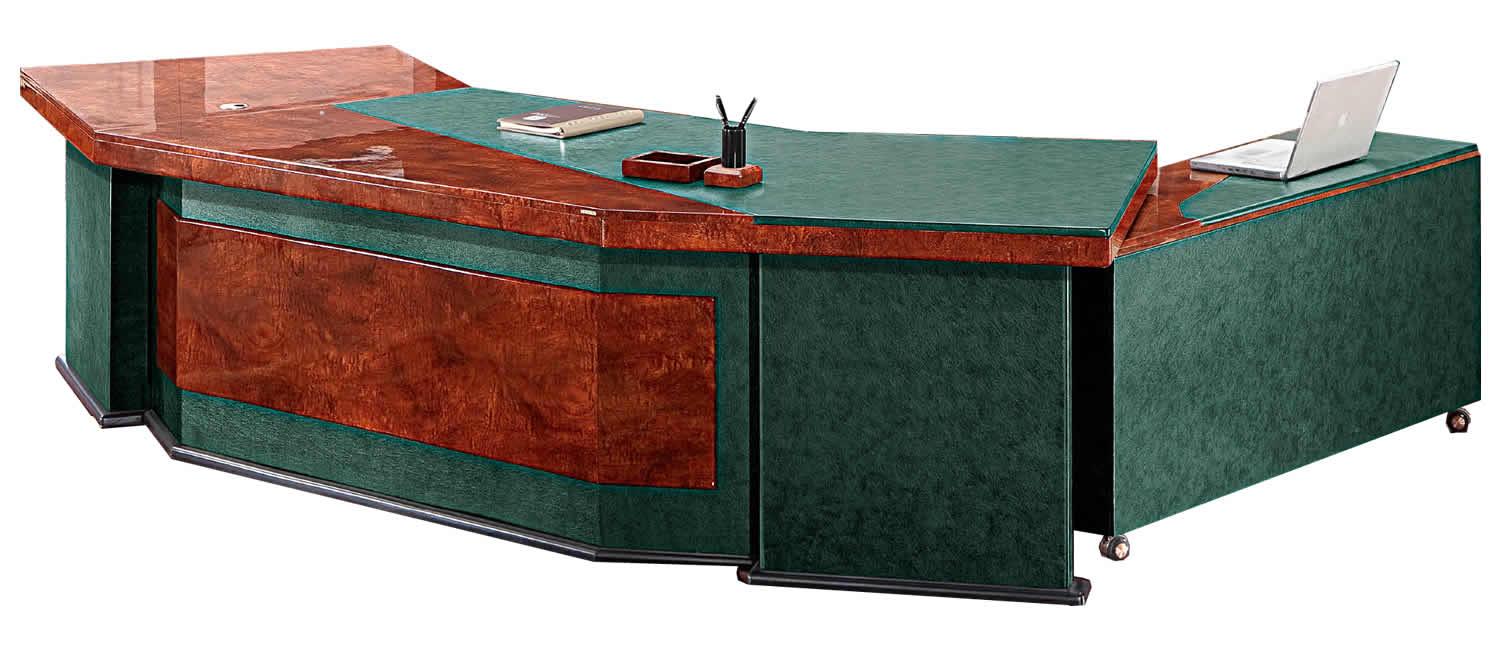 Large Executive Office Desk SCH-16835 Huddersfield