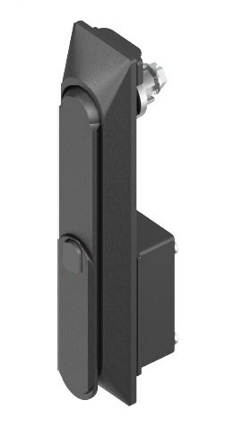 MCB-SLOCK-H001 - Mcab - Secure Locking handles, automated remote access via software (Remote Access Only)