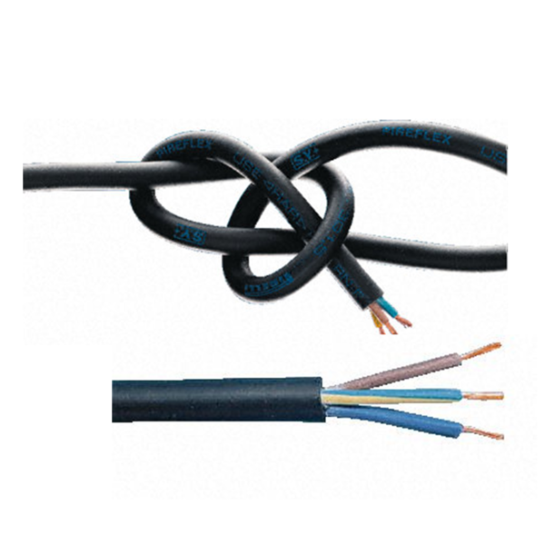 H07RN-F 1.5 Tough Flex Cable