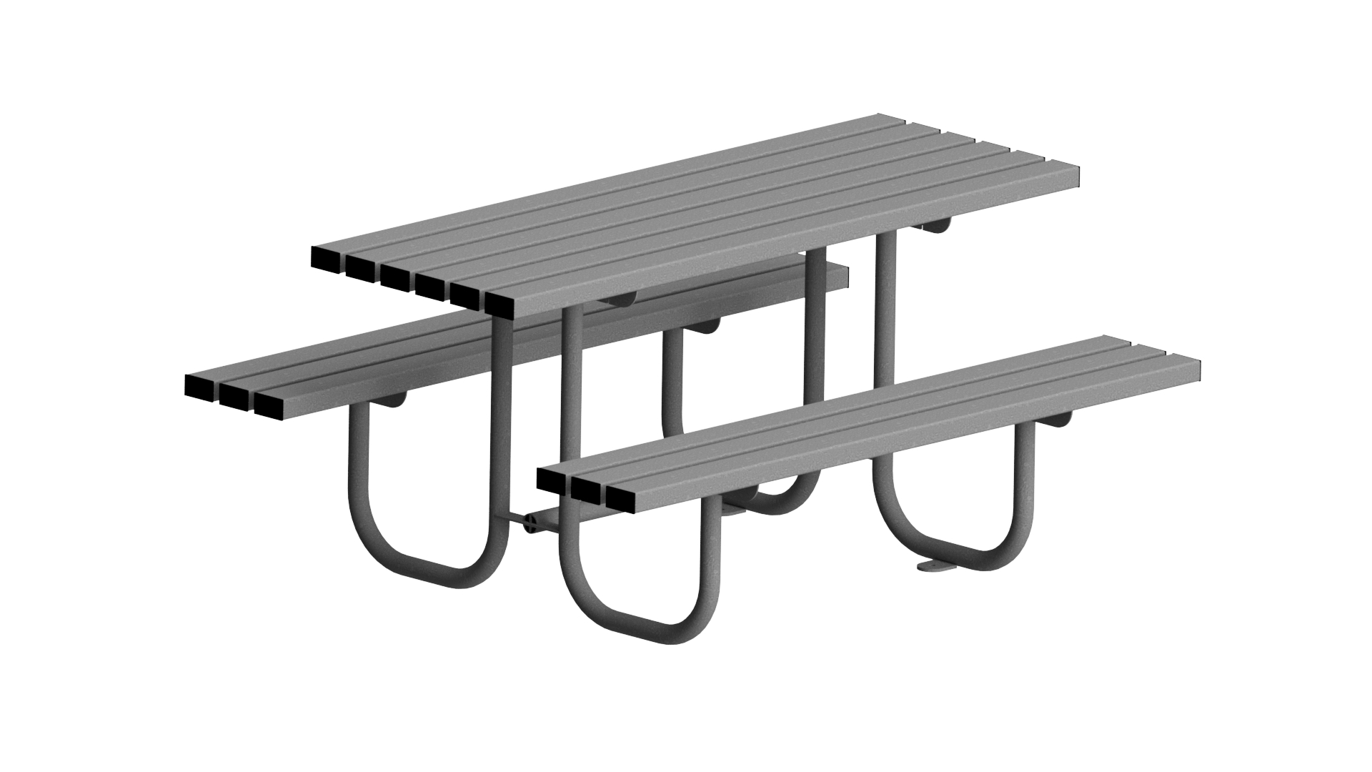 AUTOPA Triton Picnic Table