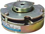 Suppliers of RNB-Z Zero Backlash Spring Applied Electromagnetic Brake UK