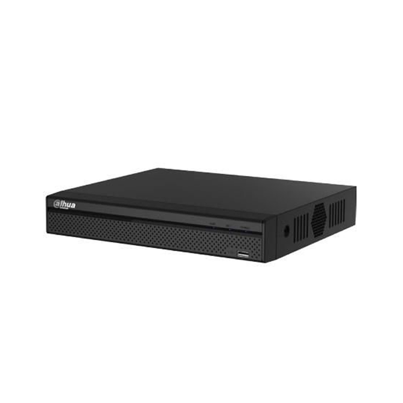 Dahua 8/16 Channel Penta-Brid 1080P Compact 1U DVR