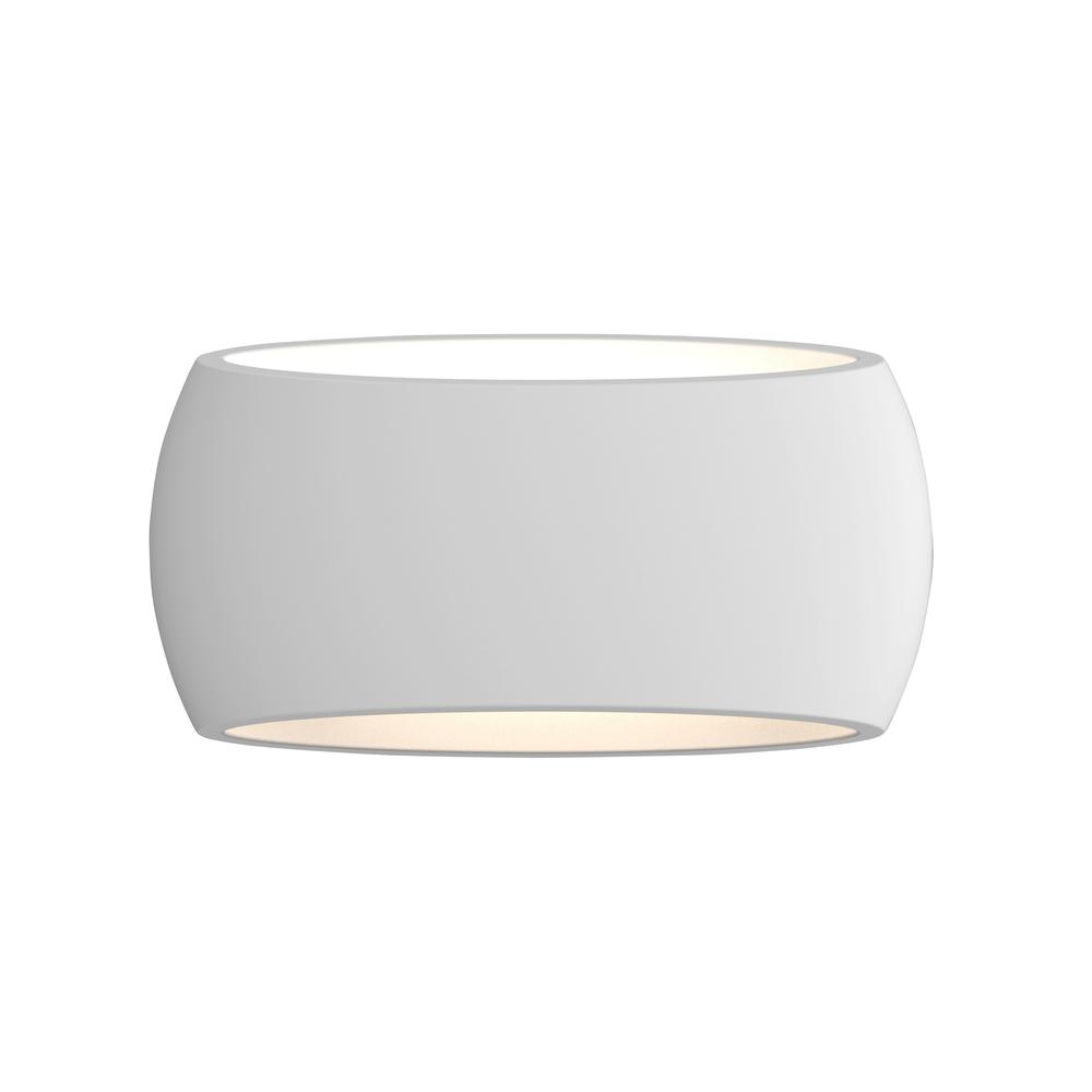 Astro Aria 300 Plaster Wall Light