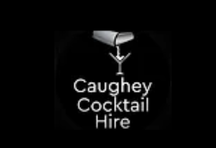 Caughey Cocktail Hire