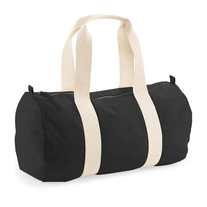 Westford Mill EarthAware&#174; Organic Barrel Bag