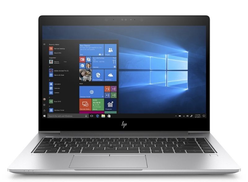 Business Laptop Rental For Training Courses
