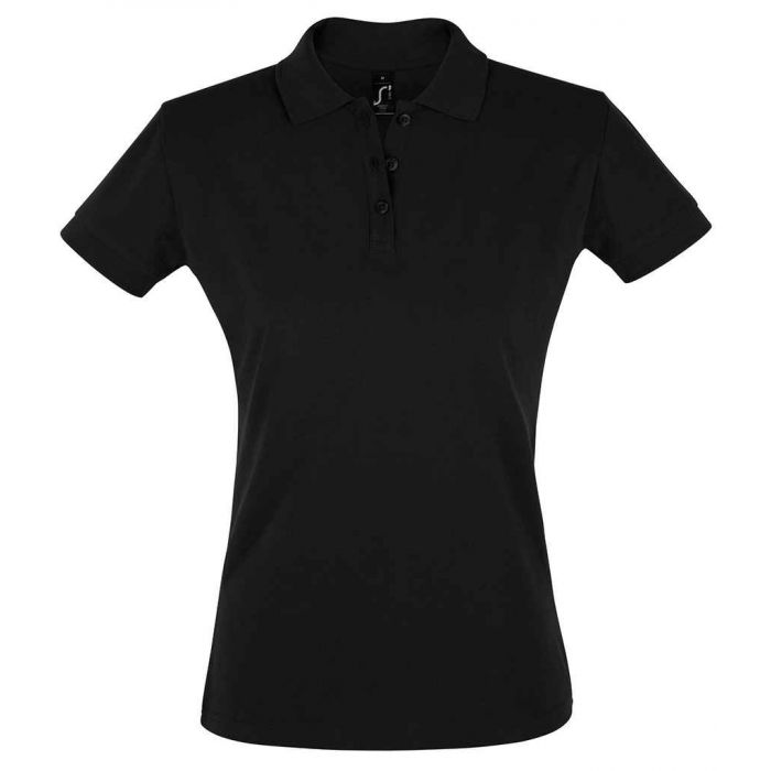 SOL&#39;S Ladies Perfect Cotton Piqu� Polo Shirt