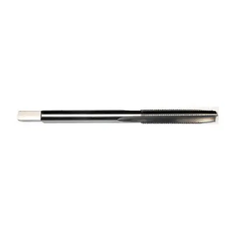 M14x1.25 HSS Straight Flute Hand Tap (Spark plug size)