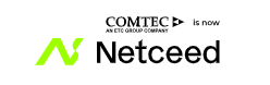 Comtec is now Netceed