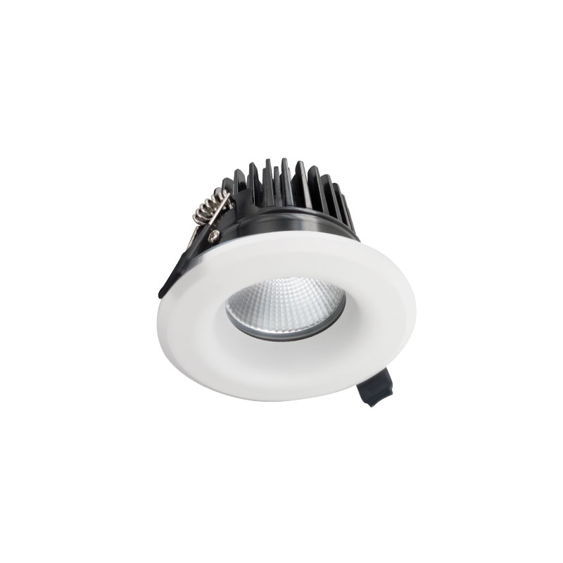 Integral Luxury Fire Rated LED Downlight 6W 3000K 36 Degree