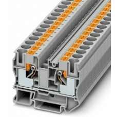 PT10 3212120 Feed-through terminal block,1000 V,57A