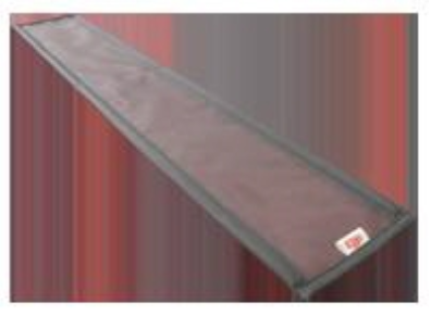 PA34EF15 External inlet filter