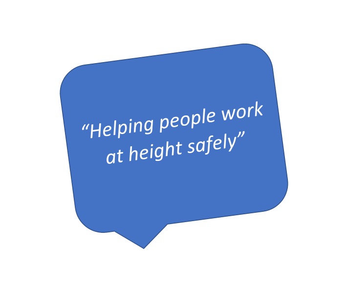 Work At Height Courses Provider Cambridge