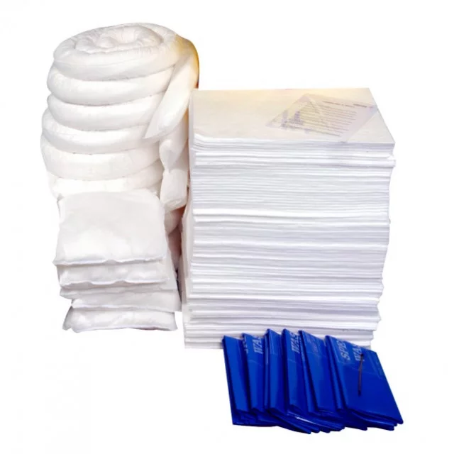 300 Litre Oil and Fuel only Refill Spill Kit