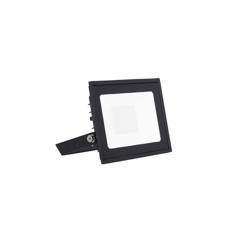 Ansell Eden LED Floodlight 30W 3000K Without PIR