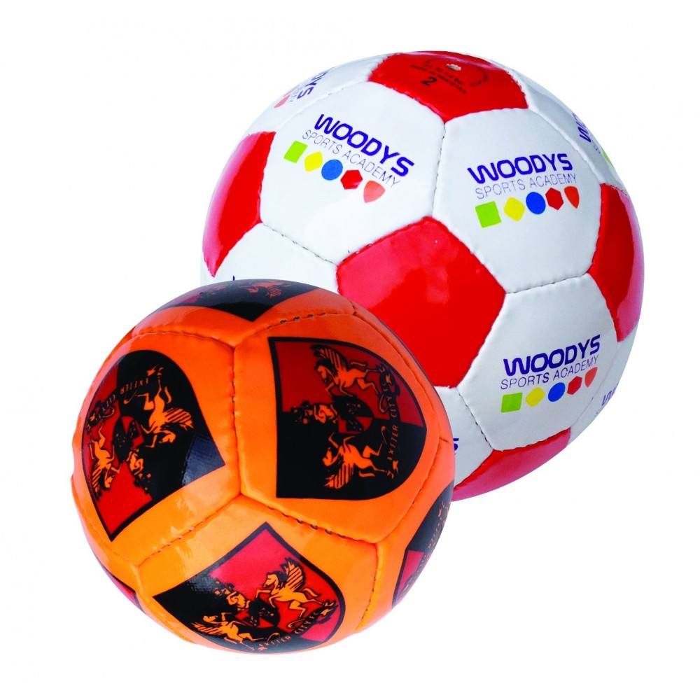 Suppliers Of Branded Skill/ Mini Footballs Hertfordshire